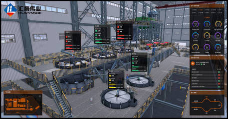 数字孪生、IoT与CAD 赋能现代工程管理服务的技术三角